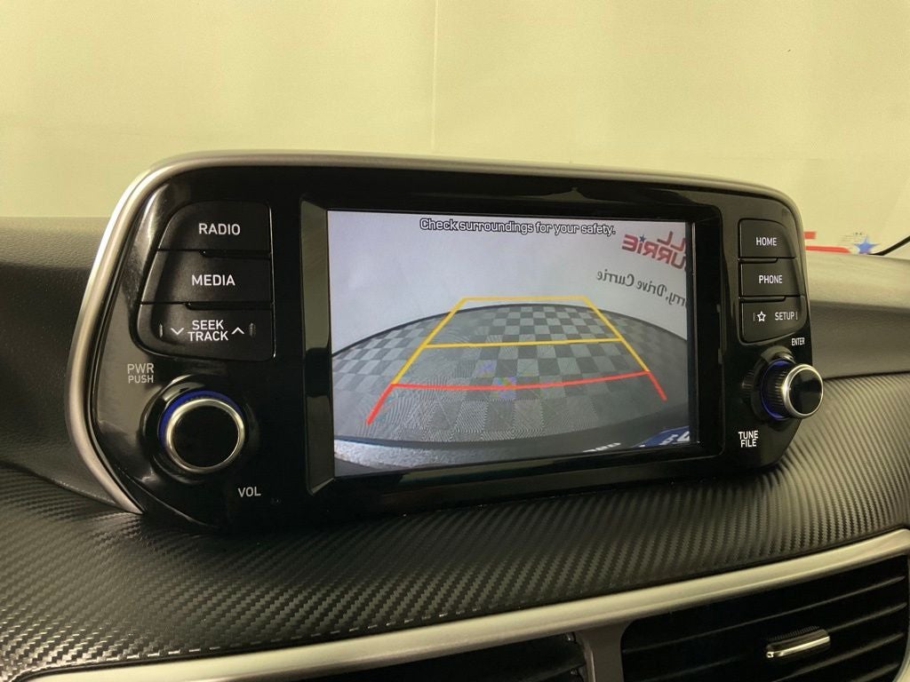 2019 Hyundai Tucson SE ***BLUE CERTIFIED***