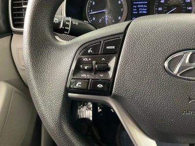 2019 Hyundai Tucson SE ***BLUE CERTIFIED***