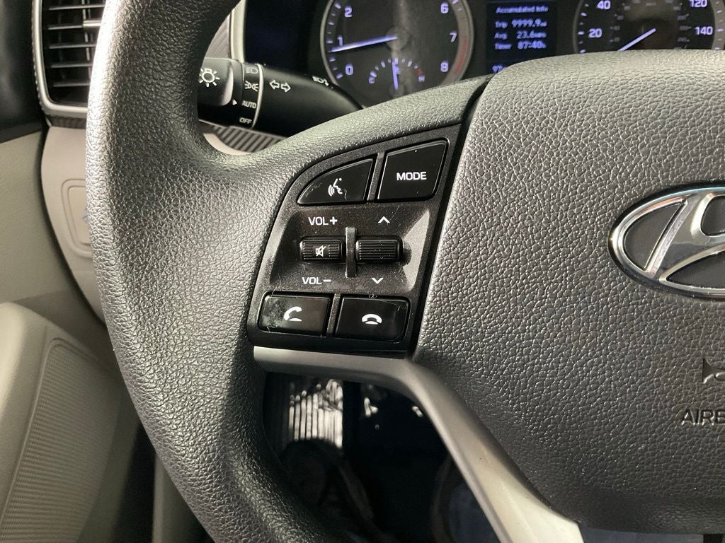 2019 Hyundai Tucson SE ***BLUE CERTIFIED***