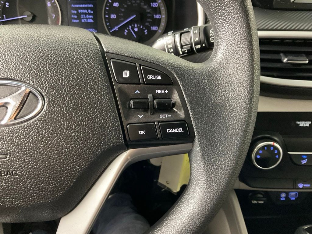 2019 Hyundai Tucson SE ***BLUE CERTIFIED***