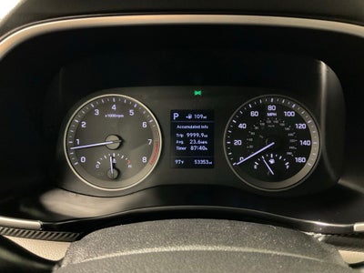 2019 Hyundai Tucson SE ***BLUE CERTIFIED***