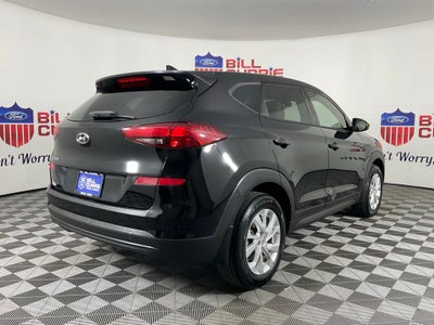 2019 Hyundai Tucson SE ***BLUE CERTIFIED***