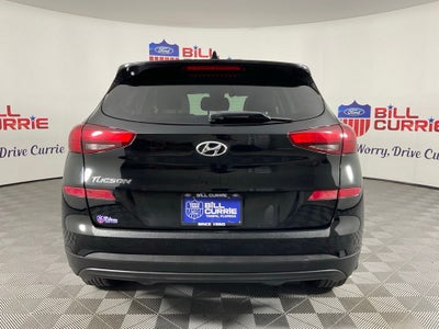 2019 Hyundai Tucson SE ***BLUE CERTIFIED***