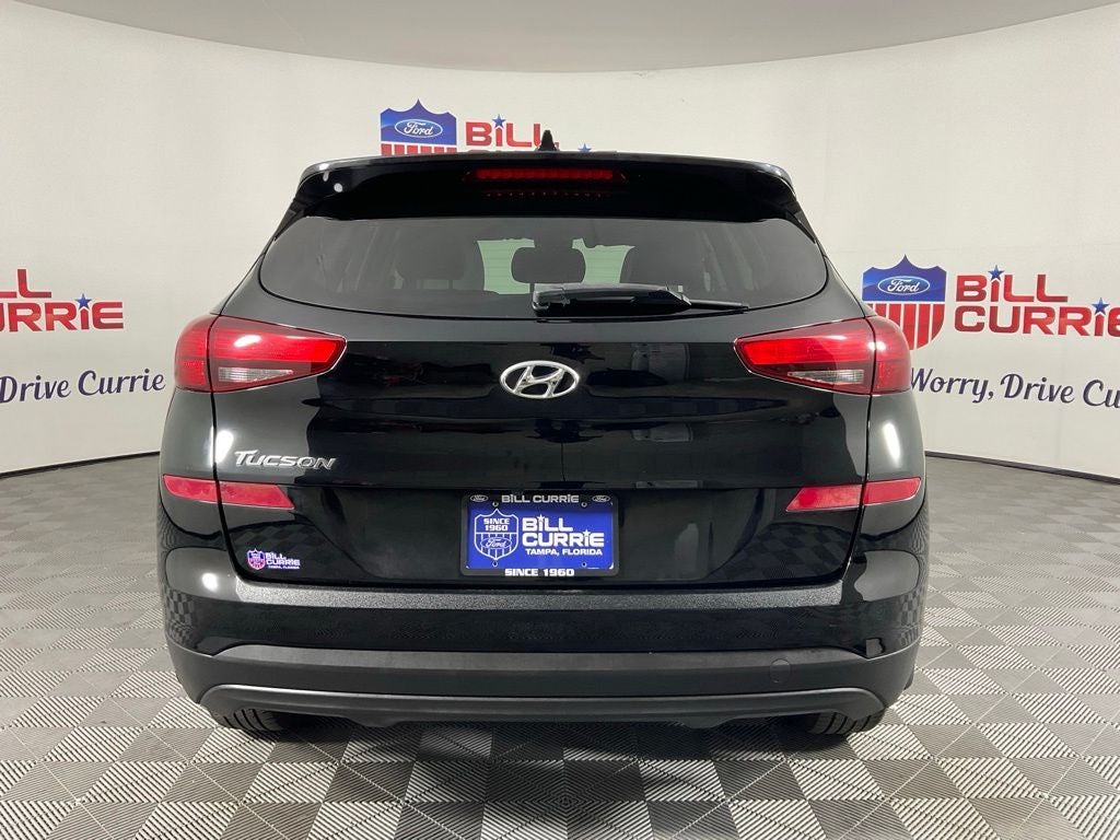 2019 Hyundai Tucson SE ***BLUE CERTIFIED***