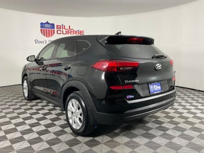 2019 Hyundai Tucson SE ***BLUE CERTIFIED***