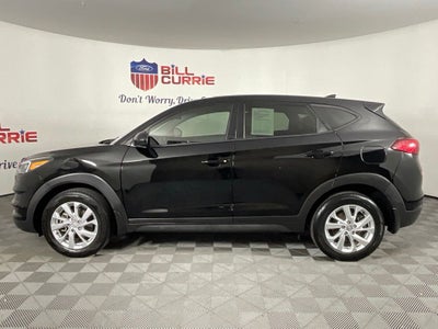 2019 Hyundai Tucson SE ***BLUE CERTIFIED***