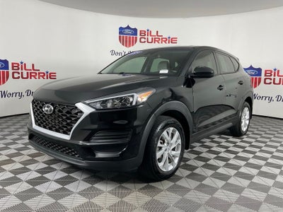 2019 Hyundai Tucson SE ***BLUE CERTIFIED***