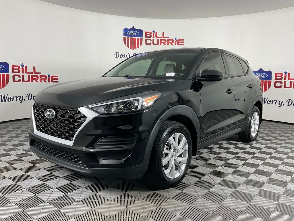 2019 Hyundai Tucson SE ***BLUE CERTIFIED***