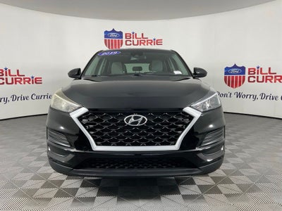 2019 Hyundai Tucson SE ***BLUE CERTIFIED***