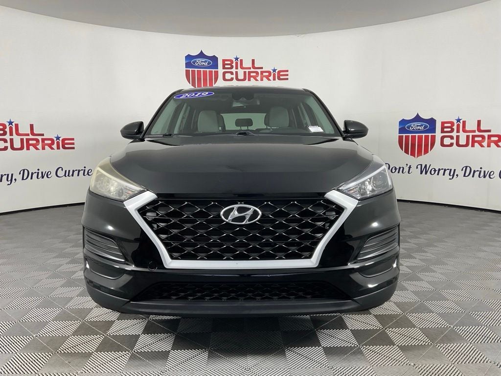 2019 Hyundai Tucson SE ***BLUE CERTIFIED***