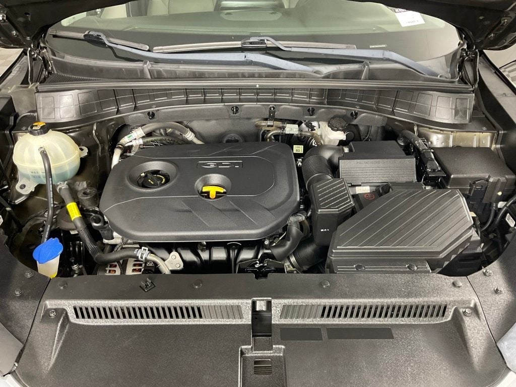 2019 Hyundai Tucson SE ***BLUE CERTIFIED***
