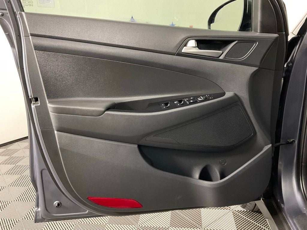 2021 Hyundai Tucson SE ***BLUE CERTIFIED***
