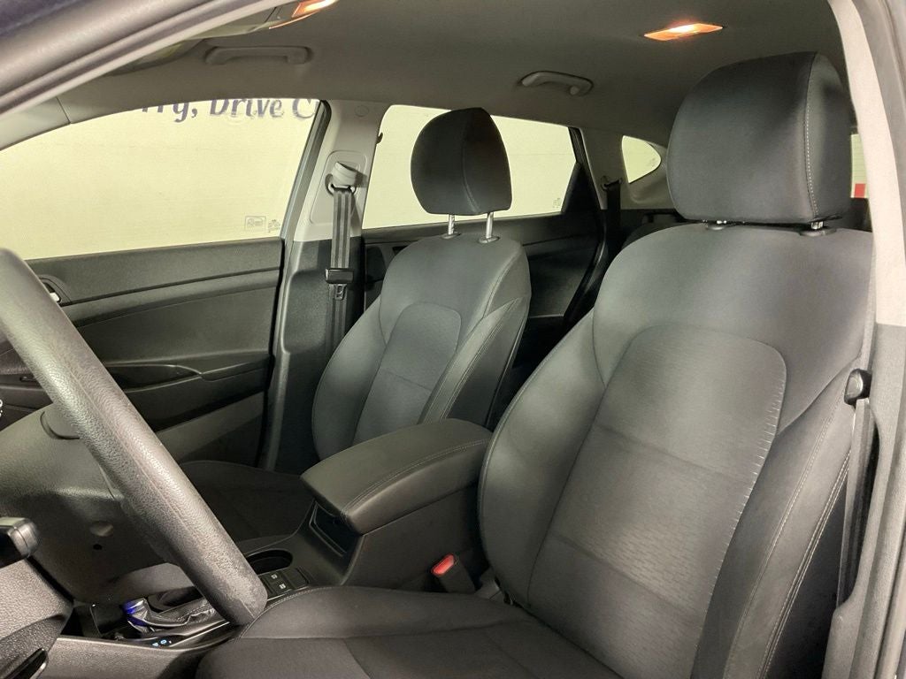 2021 Hyundai Tucson SE ***BLUE CERTIFIED***
