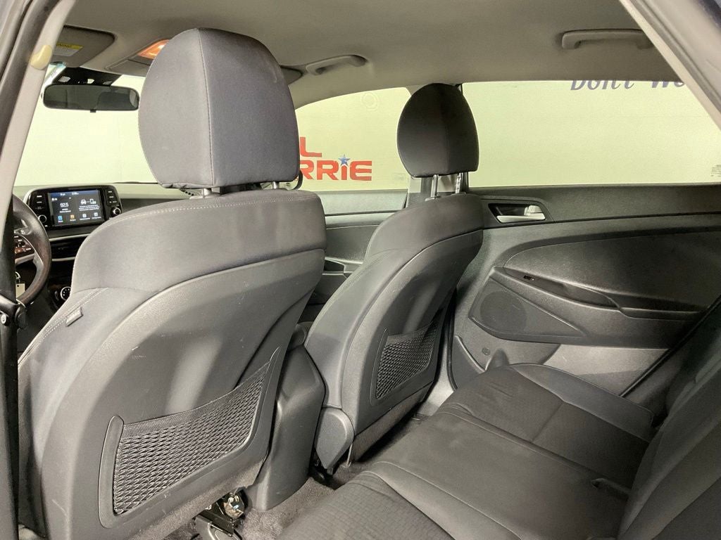 2021 Hyundai Tucson SE ***BLUE CERTIFIED***