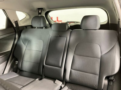 2021 Hyundai Tucson SE ***BLUE CERTIFIED***