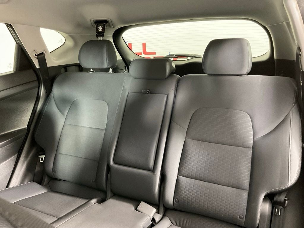 2021 Hyundai Tucson SE ***BLUE CERTIFIED***