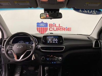 2021 Hyundai Tucson SE ***BLUE CERTIFIED***