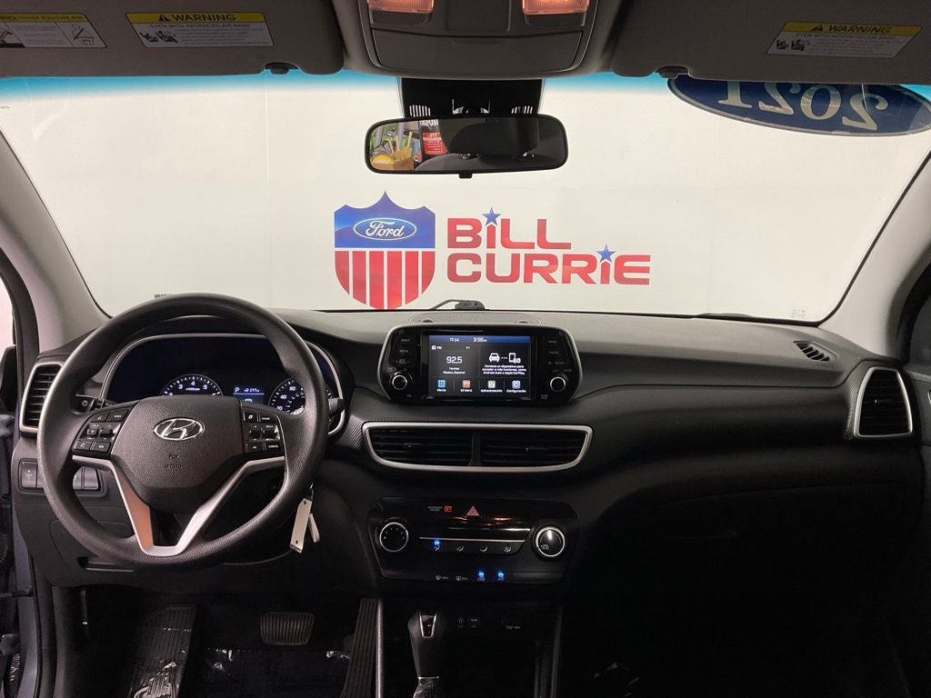 2021 Hyundai Tucson SE ***BLUE CERTIFIED***