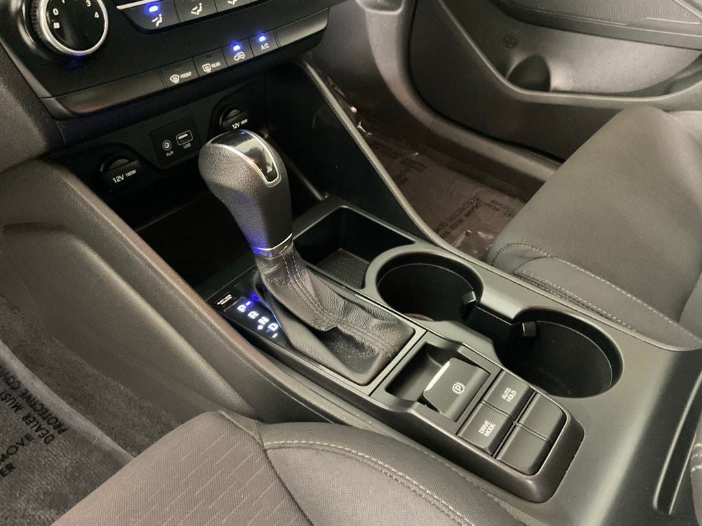 2021 Hyundai Tucson SE ***BLUE CERTIFIED***