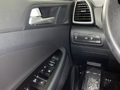 2021 Hyundai Tucson SE ***BLUE CERTIFIED***