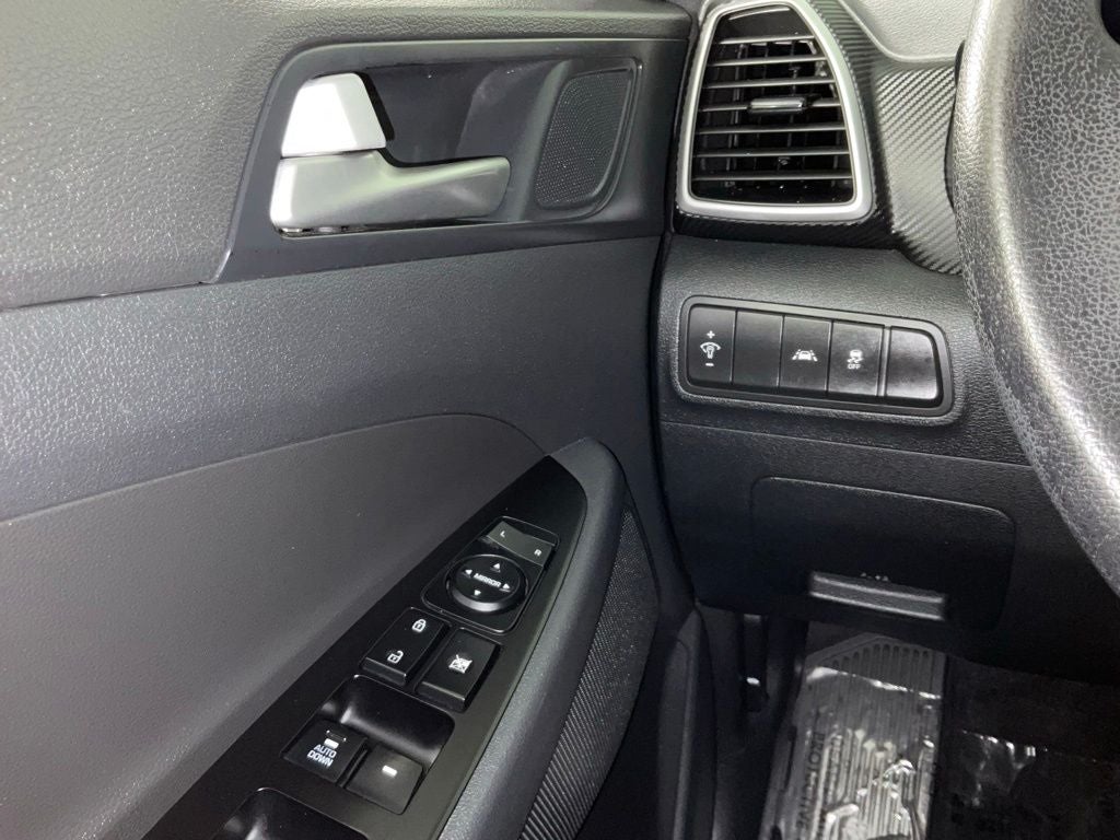 2021 Hyundai Tucson SE ***BLUE CERTIFIED***