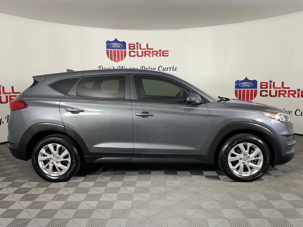 2021 Hyundai Tucson SE ***BLUE CERTIFIED***