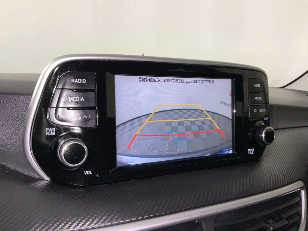 2021 Hyundai Tucson SE ***BLUE CERTIFIED***