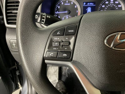 2021 Hyundai Tucson SE ***BLUE CERTIFIED***