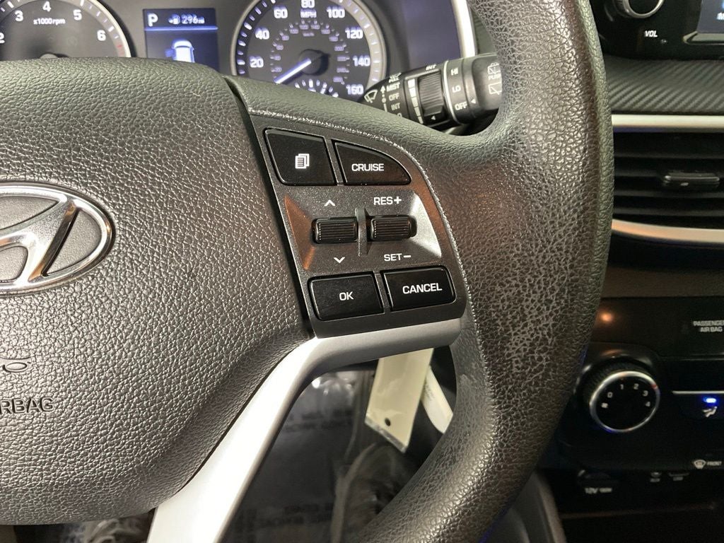 2021 Hyundai Tucson SE ***BLUE CERTIFIED***