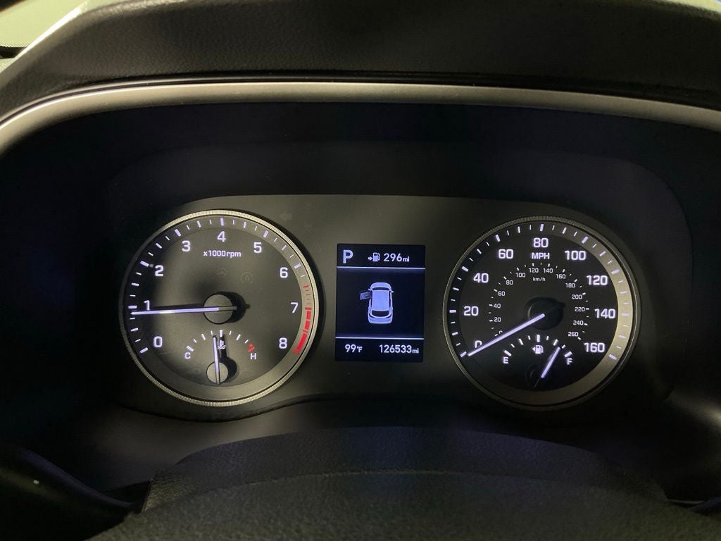 2021 Hyundai Tucson SE ***BLUE CERTIFIED***