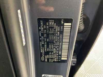 2021 Hyundai Tucson SE ***BLUE CERTIFIED***