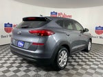 2021 Hyundai Tucson SE ***BLUE CERTIFIED***