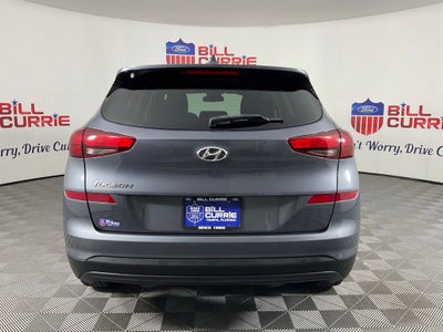 2021 Hyundai Tucson SE ***BLUE CERTIFIED***