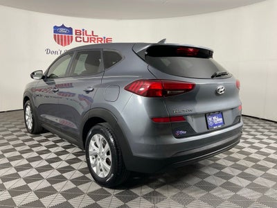 2021 Hyundai Tucson SE ***BLUE CERTIFIED***