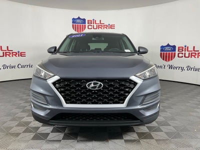 2021 Hyundai Tucson SE ***BLUE CERTIFIED***