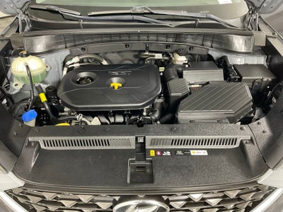 2021 Hyundai Tucson SE ***BLUE CERTIFIED***
