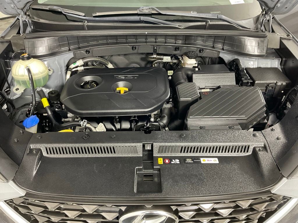 2021 Hyundai Tucson SE ***BLUE CERTIFIED***