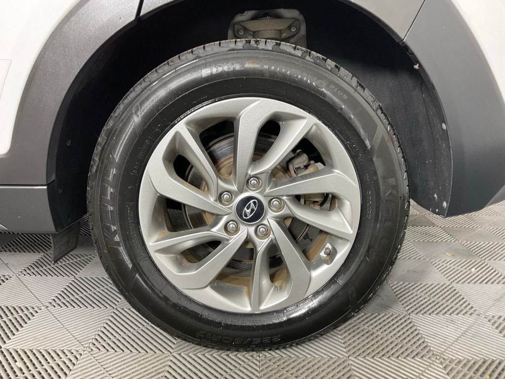 2018 Hyundai Tucson SE ***BLUE CERTIFIED***