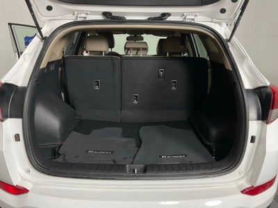 2018 Hyundai Tucson SE ***BLUE CERTIFIED***