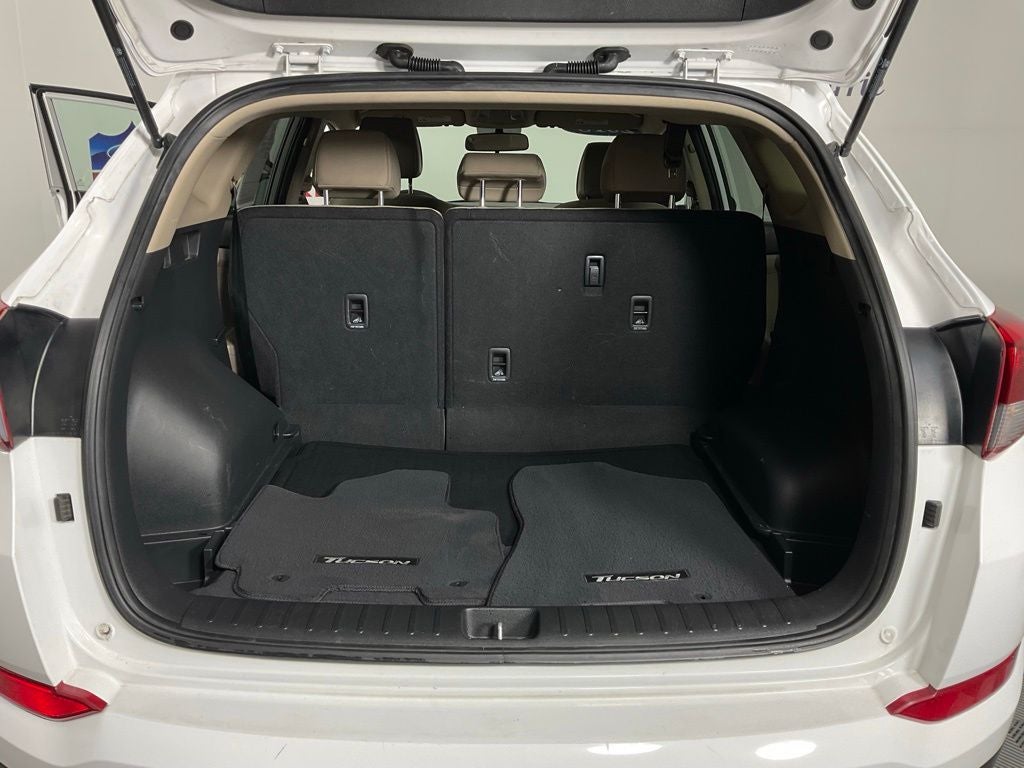 2018 Hyundai Tucson SE ***BLUE CERTIFIED***