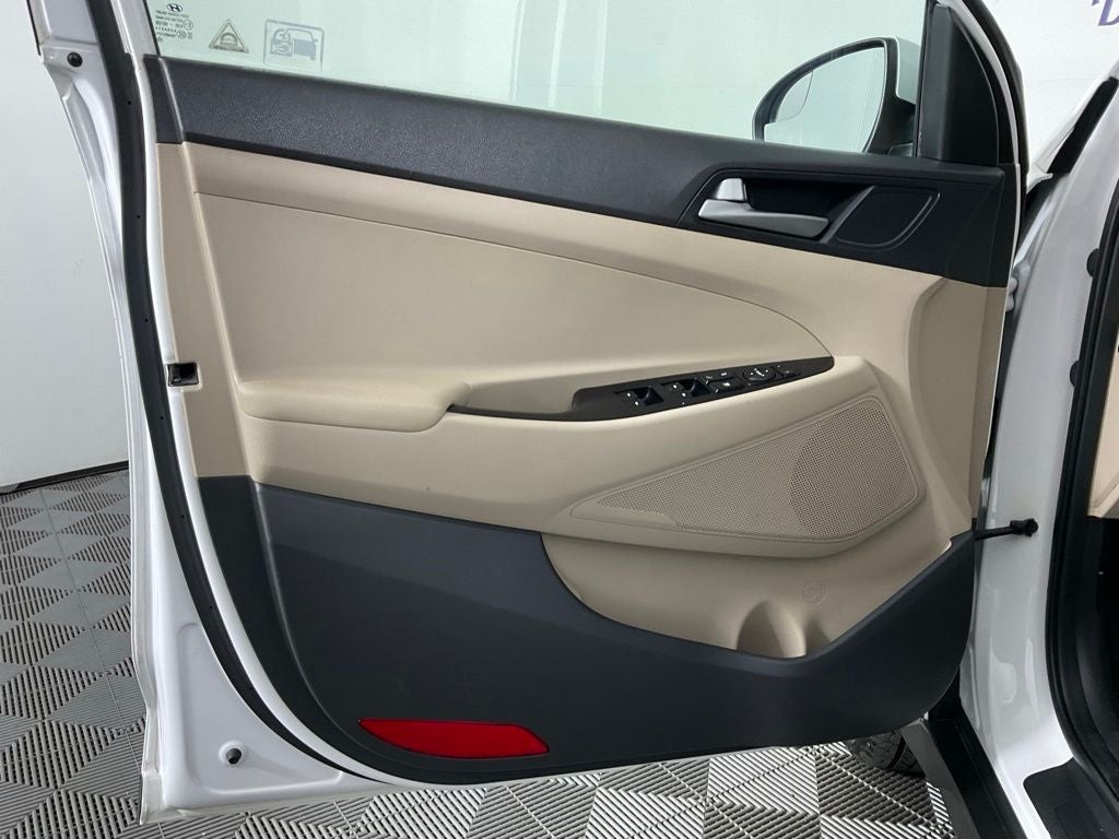 2018 Hyundai Tucson SE ***BLUE CERTIFIED***