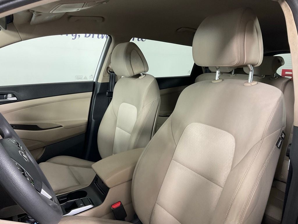 2018 Hyundai Tucson SE ***BLUE CERTIFIED***