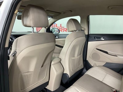 2018 Hyundai Tucson SE ***BLUE CERTIFIED***