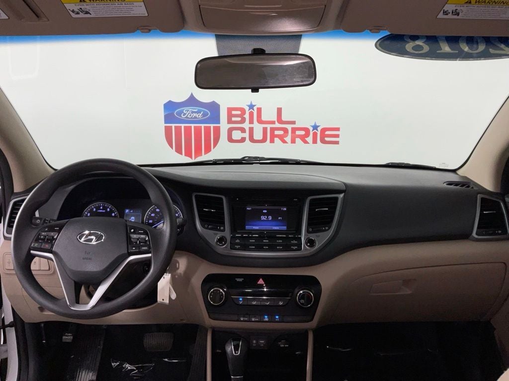 2018 Hyundai Tucson SE ***BLUE CERTIFIED***