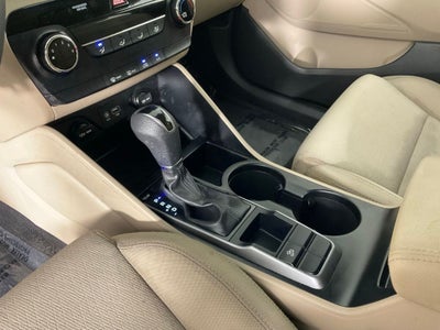2018 Hyundai Tucson SE ***BLUE CERTIFIED***