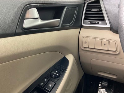 2018 Hyundai Tucson SE ***BLUE CERTIFIED***