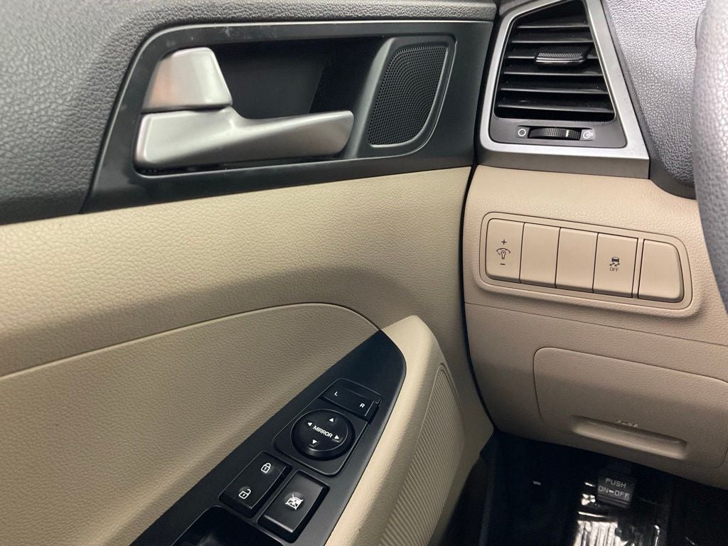 2018 Hyundai Tucson SE ***BLUE CERTIFIED***