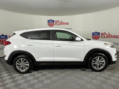 2018 Hyundai Tucson SE ***BLUE CERTIFIED***