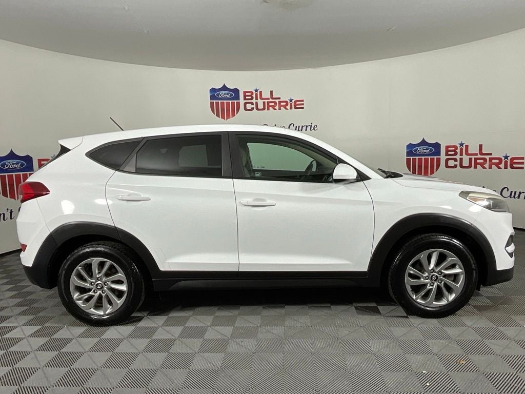 2018 Hyundai Tucson SE ***BLUE CERTIFIED***