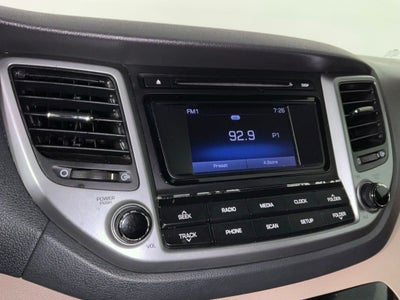 2018 Hyundai Tucson SE ***BLUE CERTIFIED***